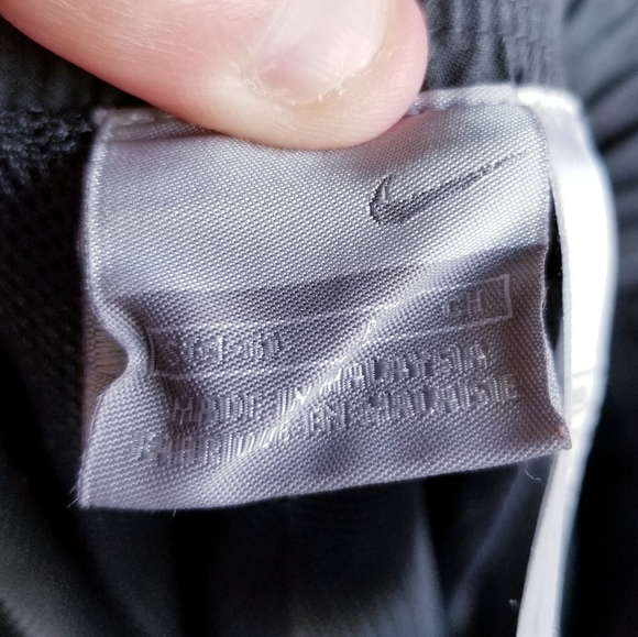 Nike Grey Scrub Pants Size Small - Picture 4 of 7